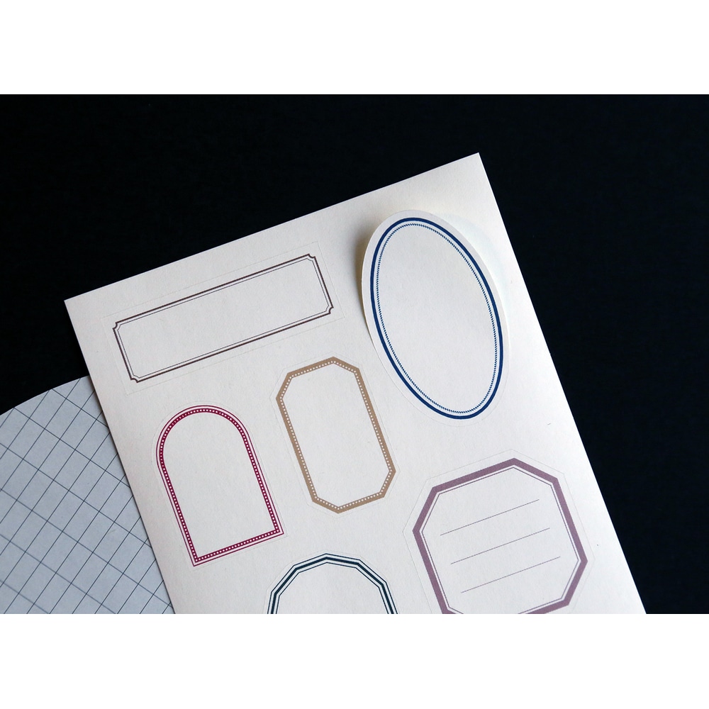 Labelsticker